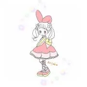 ぽんちゃんの画像