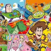 トイストーリー☆の画像