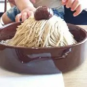 モンブラン☆の画像