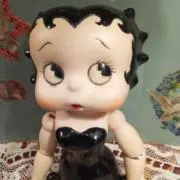 ｂｅｔｔｙの画像