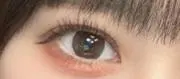 暗い美人の画像