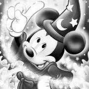Mickey