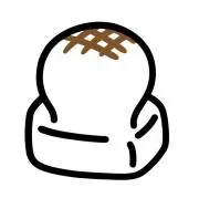 もちの画像