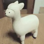 alpacaの画像