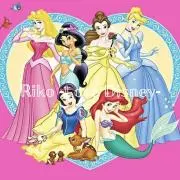 Riko-Love Disneyの画像