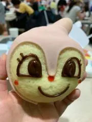あんこちゃん