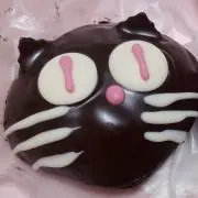 黒猫　8月25日迄短期値下げの画像