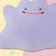 メタモンの画像