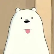 Ice bearの画像