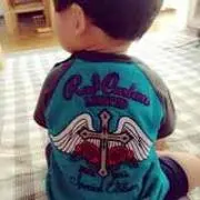 希少】KSL supply KOWICHI ファージャケット XXL - メルカリ