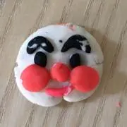 あんこの画像