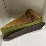 抹茶ラテ