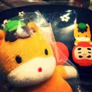 にゃろすけ