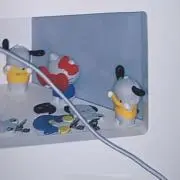 まの画像