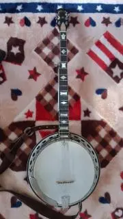 banjo
