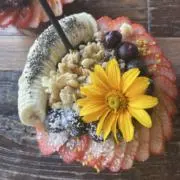 りんごの画像