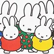 うさぎの画像