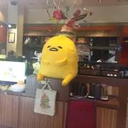 ぐでぐで