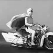 爺ライダーの画像