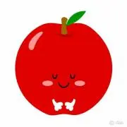 ♡りんご♡の画像