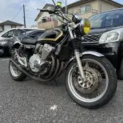 CB 400FOUR  NC36