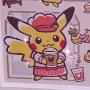 chocoの画像