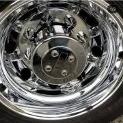 ファイブスターギガ低床4軸用コーナーフォグランプステー - メルカリ