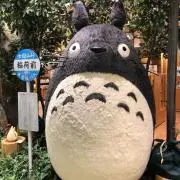 トロロの画像