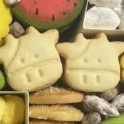 葉の画像