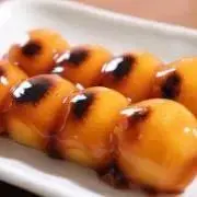 みたらし団子