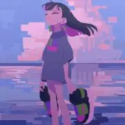 まぐろみかんの画像