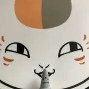 にゃんころもちの画像