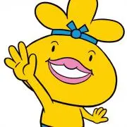 おでんくんの画像