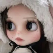 ᴹᴼᶜᴴᴵの画像