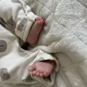 断捨離中　ニコちゃんの画像
