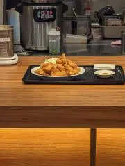 horikami