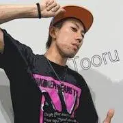 Toru swing