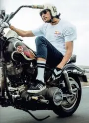 chopper