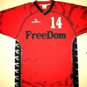 FREEDOM
