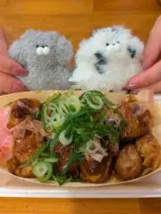 ぺこの画像