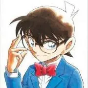 conan