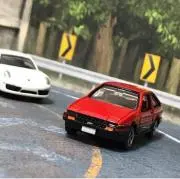 メモリーショップ優の画像
