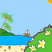PUA ALOHA *プロフ必読 *の画像