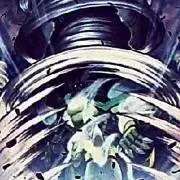 烈旋