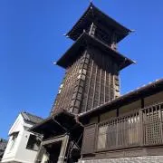 鐘は金なりの画像