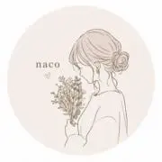 naco＊断捨離中の画像