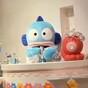 なっちゃんの画像