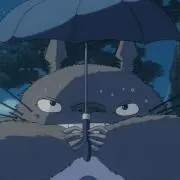 トトロ