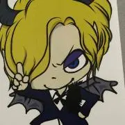 scar