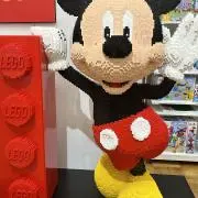 ミッキーちゃんの画像